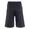 thumbnail image 2 of Tombo Teamsport - Pantalones cortos hasta la rodilla Modelo COmbat hombre caballero (Negro), 2 of 2