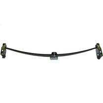 Super Springs Medium Duty Leaf Helper Springs SSA36 Fits select: 2014-2017 TOYOTA TACOMA