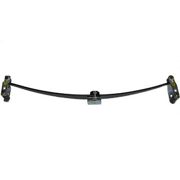 Super Springs Medium Duty Leaf Helper Springs SSA36 Fits select: 2014-2017 TOYOTA TACOMA