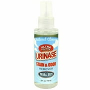 URINASE Stain Odor Remover Ultra Enzyme 4 fl oz