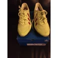 thumbnail image 1 of Adi-das ORIGINALS OZWEEGO CASUAL MEN's SEMI FROZEN YELLOW - RED - CORE BLACK NEW, 1 of 6
