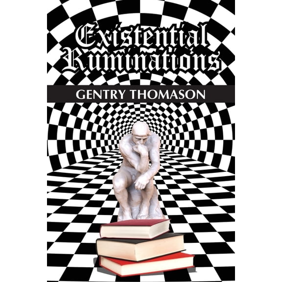 Existential Ruminations, (Paperback)