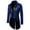 Blue, variant on toraway Men Suits Slim Fit Black. and Red Casual Men's Suit Tuxedo Banquet Nightclub Show Sequins Fashion Design Men's Coat XL