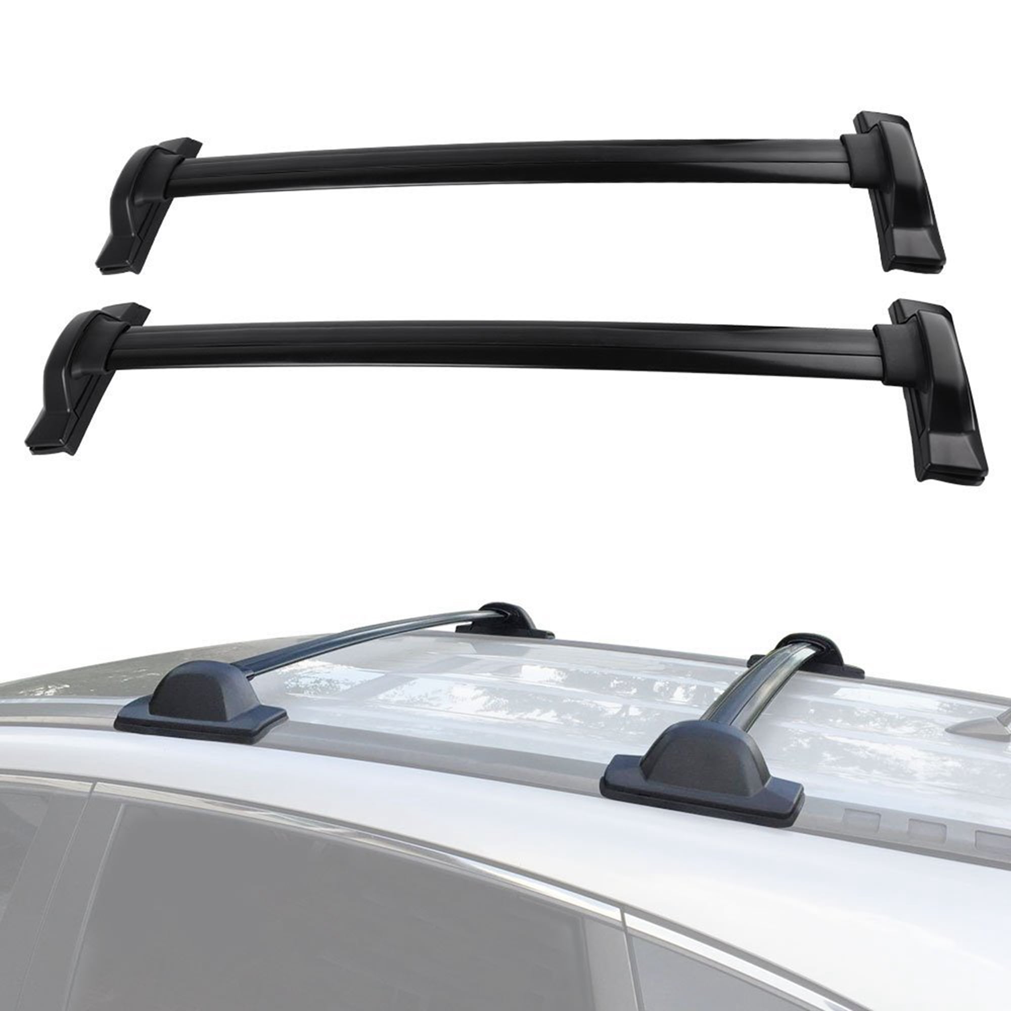 Honda Crv Roof Rack Parts