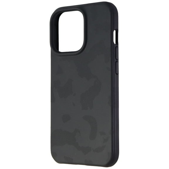 Tech21 Recovrd Series Protective Gel Case for iPhone 13 Pro - Camo Black