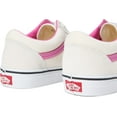 thumbnail image 7 of VANS U OLD SKOOL™ UNISEX SNEAKERS - PINK - Pop Raspberry Rose / Men 9.5 / Women 11 / Medium, 7 of 7