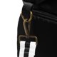 thumbnail image 5 of Bolsa de almacenamiento de raqueta de pickleball con correa ajustable gran capacidad Pickleball Crossbody Bag Pickleball Racquet de transporte Negro, 5 of 8