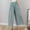 A# Blue, variant on Women's Loose Oversized EElastic Waist Wide Leg Pants With Large Beach Casual Pants 2023 Tummy Control Outdoor Leggings Full Length Pants for Women Stylish Brown 18