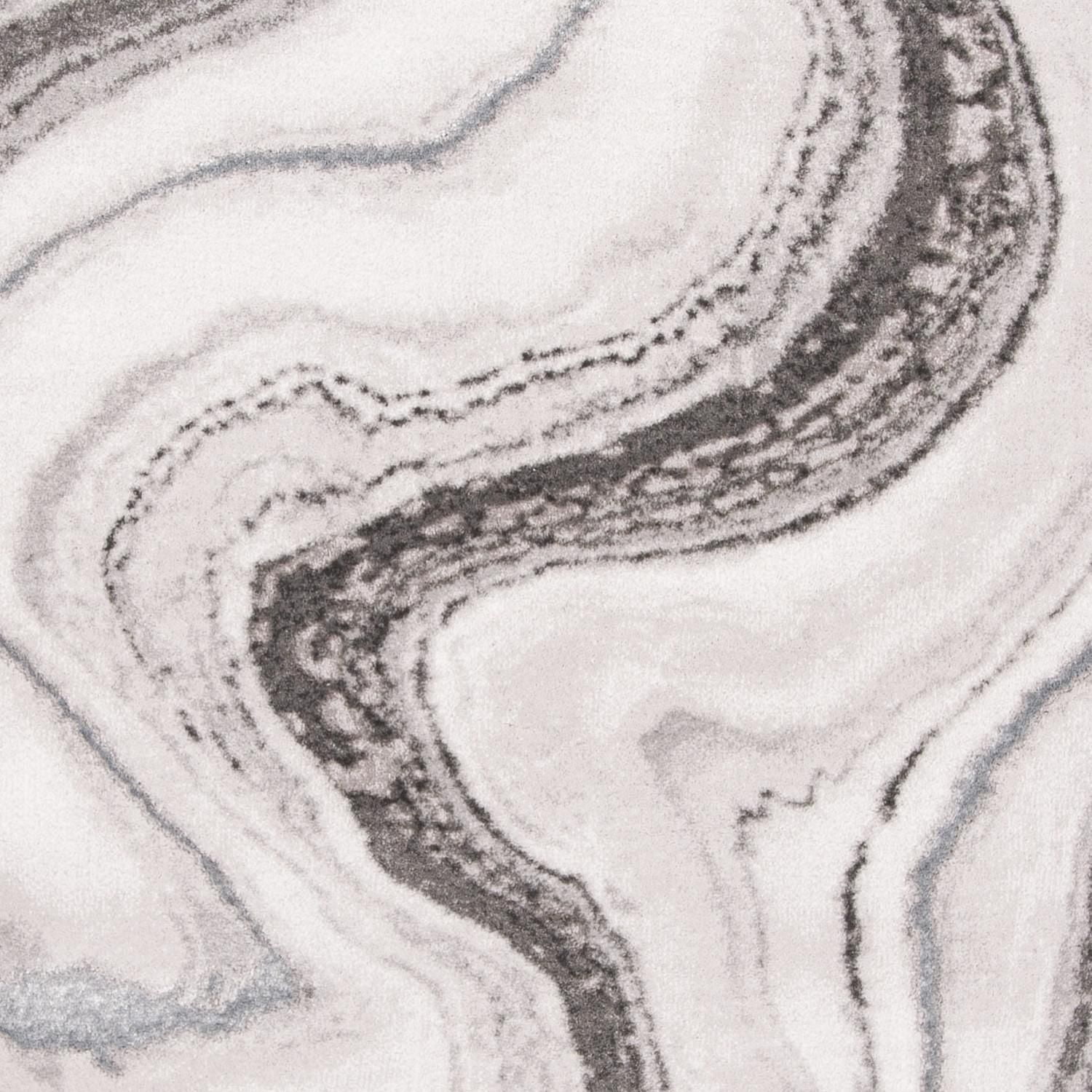 SAFAVIEH Craft Angjelko Abstract Area Rug