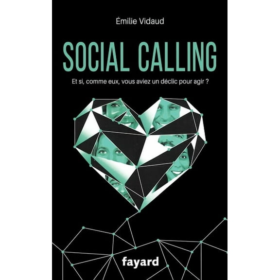 Social calling, (Paperback)