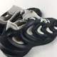 thumbnail image 5 of Ad-id-as adiFOM Q Casual Sneaker Shoes Legend Ink Aluminum HQ4324 Men's Size 12, 5 of 6