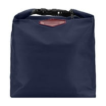 Insulated Thermal Food Container Reusable For Hot Cold Temperature Retention Ideal Outdoor Travel Picnic Lunch Durable Leak-Proof Tableware Solution