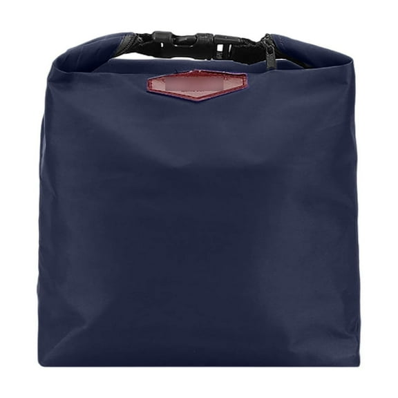 Insulated Lunch Bag Lunch Bag Lunch Tote Bag Bulk with Zipper Thermal Leakproof Lunch Bags or Women Men Office Work School Picnic Beach Fishing