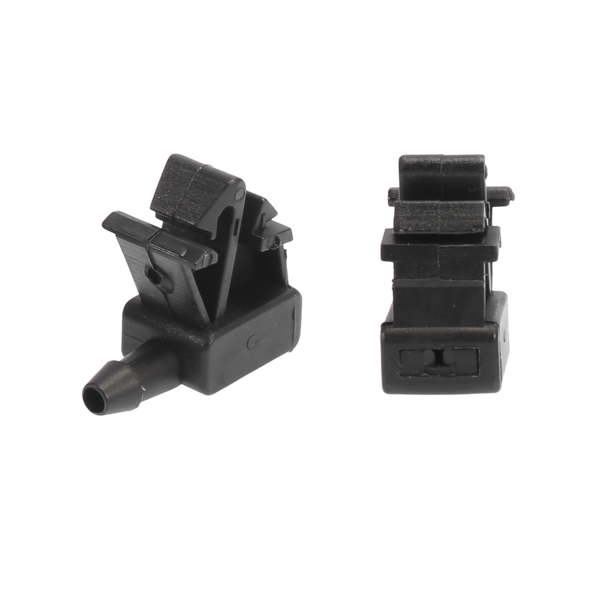 CITROEN BERLINGO MK2 PEUGEOT PARTNER TEPEE FRONT WINDSCREEN WASHER JETS