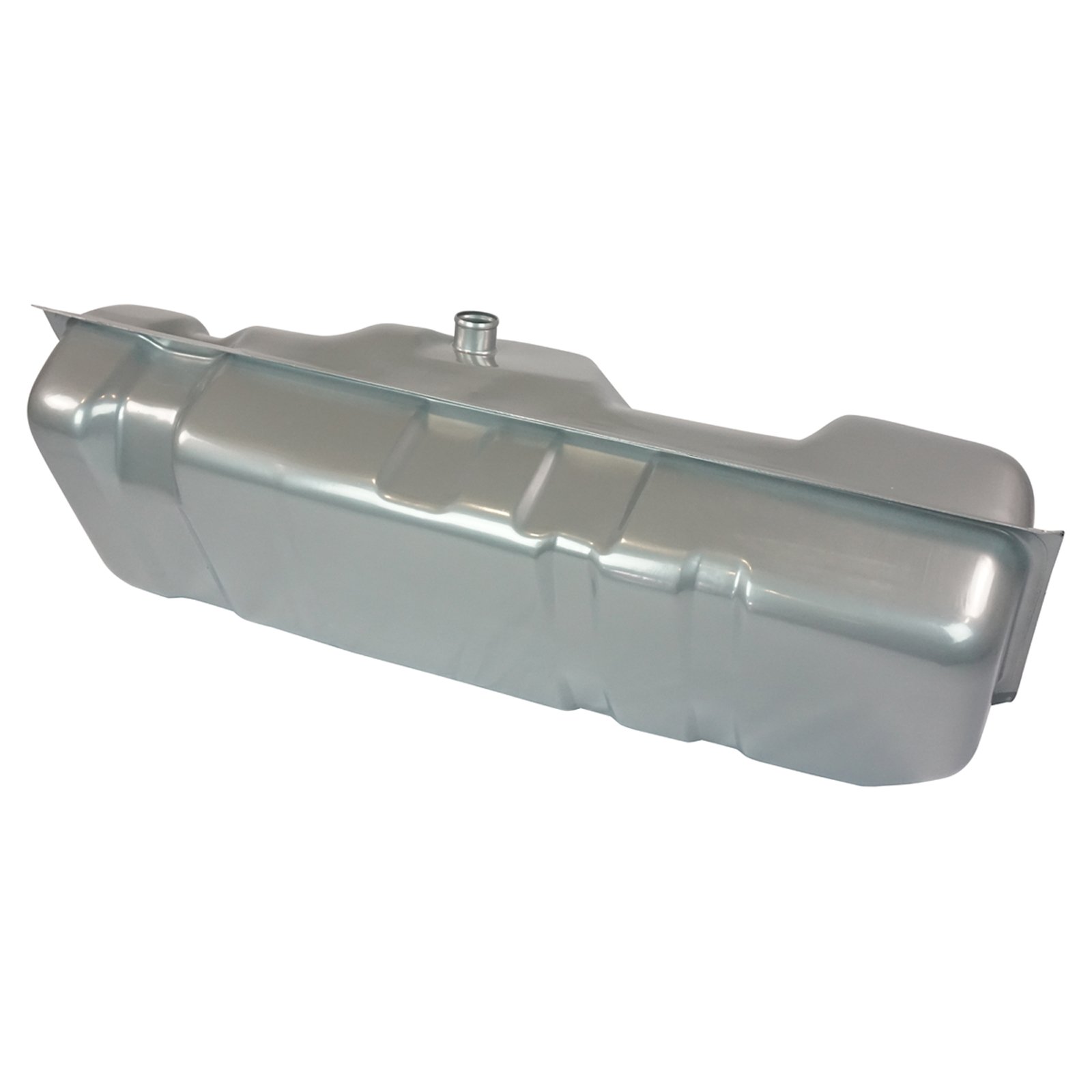 AM Autoparts 25 Gallon Fuel Tank – Fits 88-98 Chevy GMC C/K Pickup – Zinc Steel, Direct Fit, 10-Year Warranty
