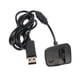 thumbnail image 2 of Cable de carga USB 1.5m negro Sunnimix para 360 Power Bank, 2 of 8