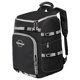 thumbnail image 1 of Mochila multifuncional de 50L para esquí, equipamiento completo: tablas, casco, guantes, gafas y botas, ideal para aventuras al aire libre. Fabricada en tela Oxford, resistente y ligera, con, 1 of 7