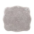 thumbnail image 3 of Bowery Hill Transitional End Table in Marble & Champagne, 3 of 4