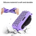 thumbnail image 2 of Funda Silicona Estuche Flexible para SoundLink Max() Púrpura, 2 of 3