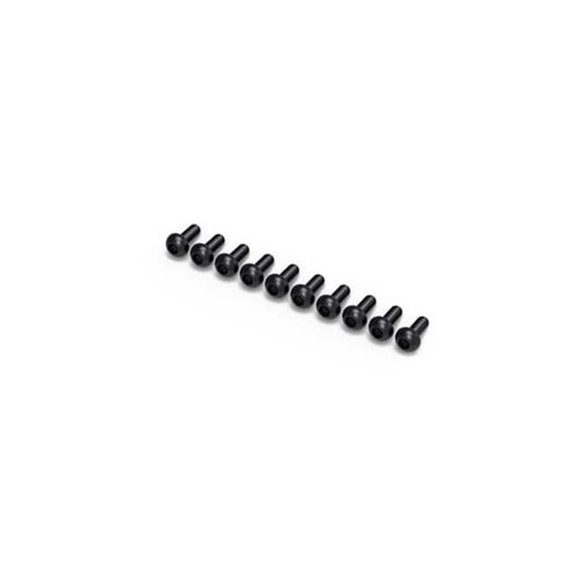 Gmade GMA0011 2.5 x 6 mm Gmade Round Head Wrench Bolt