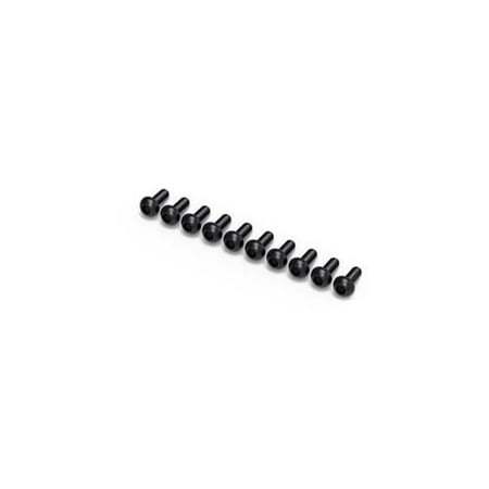 

Gmade GMA0011 2.5 x 6 mm Gmade Round Head Wrench Bolt