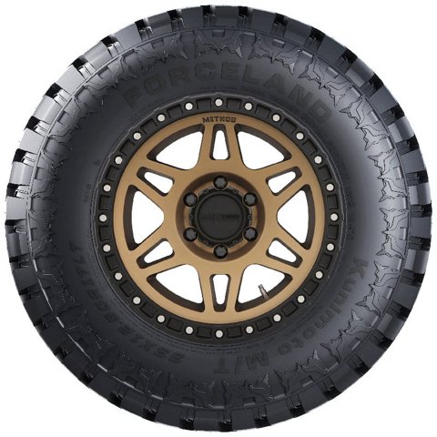 Forceland Rebel Hawk M/T Mud Terrain LT285/55R20 122/119Q E Light Truck Tire simolary.com 14 Forceland Rebel Hawk M/T Mud Terrain LT285/55R20 122/119Q E Light Truck Tire Simolary simolary.com 14