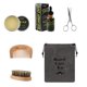 thumbnail image 5 of de Afeitado profesion | Incluye 6 Artículos: Aceite Esencial para Barba (30 Ml), Crema para Barba (30 Ml), Cepillo para Barba, para Barba, Zulema Aceite esencial de barba para hombre, 5 of 8