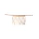 thumbnail image 1 of BRIGHTFUFU Peinetas laterales sencillas para el cabello, con pinza para el cabello, para mujeres y niñas (doradas), 1 of 7