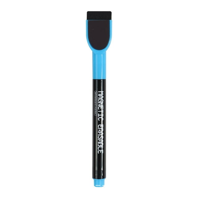 Preplabs Marqueurs Colorés à Pointe Fine pour Tableau Blanc, Marqueurs Effaçables à Sec à Faible Odeur pour Tableau, Marqueurs Fins pour Calendrier, Marqueurs pour Bureau et Maison