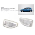 thumbnail image 3 of Side Marker Lamp, Side Indicator Lamps Anti Crack  For Sandero MK2 Pre-Facelift, 3 of 8