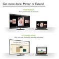 thumbnail image 4 of Cable DisplayPort a DisplayPort GearIt 4K de 10 pies, paquete de 2, negro, 4 of 7
