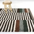 thumbnail image 5 of Katz Modern Striped Area Rug, 5 of 5