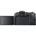 thumbnail image 5 of Canon EOS RP Mirrorless Camera | 26.2MP Full Frame Sensor | 4K Video Recording | Lightweight Compact Camera for Travel and Everyday Content Creation + Canon RF 75-300mm Lens + 64GB Card + More, 5 of 7