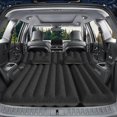 thumbnail image 1 of 2025 Latest Model SUV Air Mattress: Inflatable Car Air Mattress for Camping,_Perfect Gift, 1 of 5
