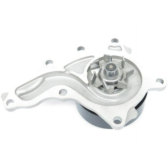 Water Pump - Compatible with 2010 - 2017 Toyota Camry 2011 2012 2013 2014 2015 2016