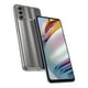 thumbnail image 3 of Smartphone Motorola Moto G60 128GB 6GB - Plata más Audifonos, 3 of 3