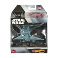 thumbnail image 1 of Star Wars Starships de Toy Hot Wheels Select #35 TIE Avenger, 1 of 1