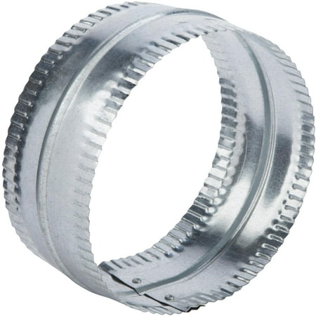 upcitemdb upc duct conditioning ventilation heating hardware air pipe connector aluminum