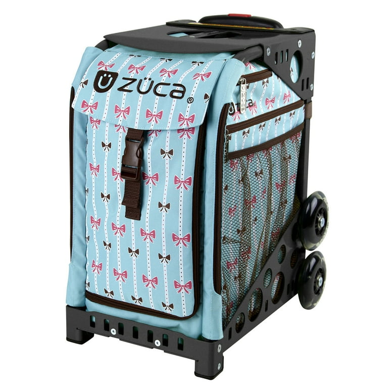 Zuca 18