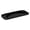 Black, variant on OIUR Silicone Drip Tray Mat Universal Spill-Proof & Non-Slip Coffee Machine Tray Refrigerator Water Tray for Water Dispenser Fridge Coffee Bar Trimmable Dishwasher Safe Water Spillage Prevention Mat