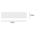 thumbnail image 4 of WDOplteas 60 Uds Cinta Adhesiva Doble Cara Almohadilla Adhesiva para Del, 4 of 5