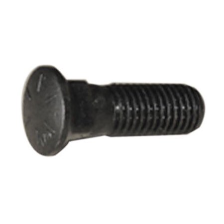 Universal Plow - 4F3654 New Universal Plow Bolt 5cm long 1.6cm wide 2.5cm deep