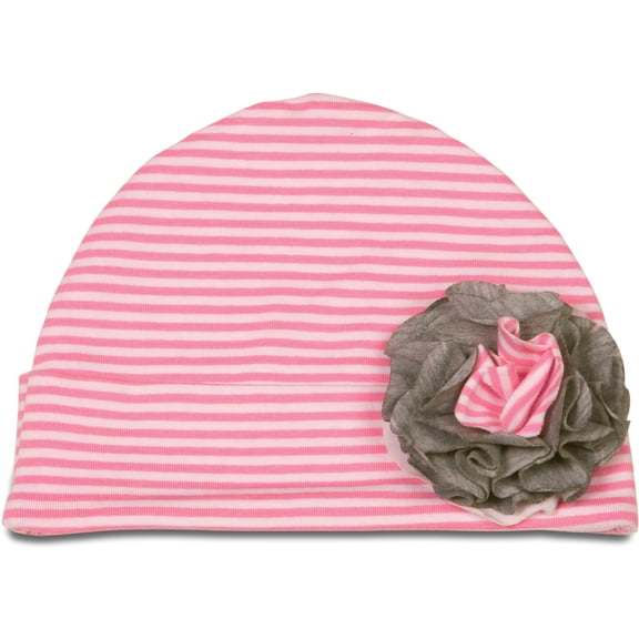 Prima Ballerina - Flower Hat 12-36 Months