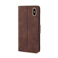 thumbnail image 2 of Funda Tipo Billetera GANGXUN para iPhone XS MAX – Tapa Flip con Tarjetero, 2 of 5