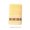 Yellow, variant on Household Towels for Adults and Men Soft Absorbent Solid Color All Cottons Large Towels Gift Set