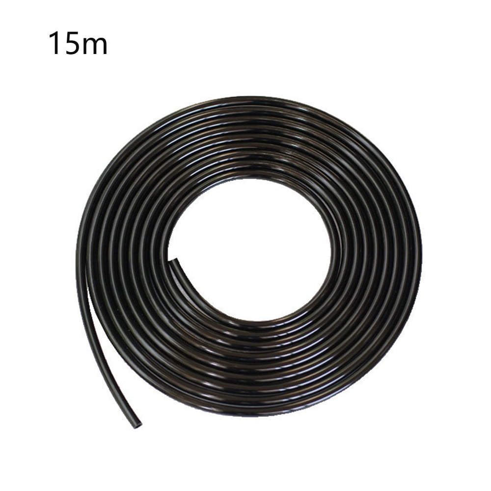 Garden Micro Irrigation System Farm/Yard Auto Watering 4/7mm Tube Pipe Fittings 
