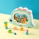 thumbnail image 3 of Caja de Recuerdo Yotijar Tank para Infant Children Kids Azul, 3 of 6