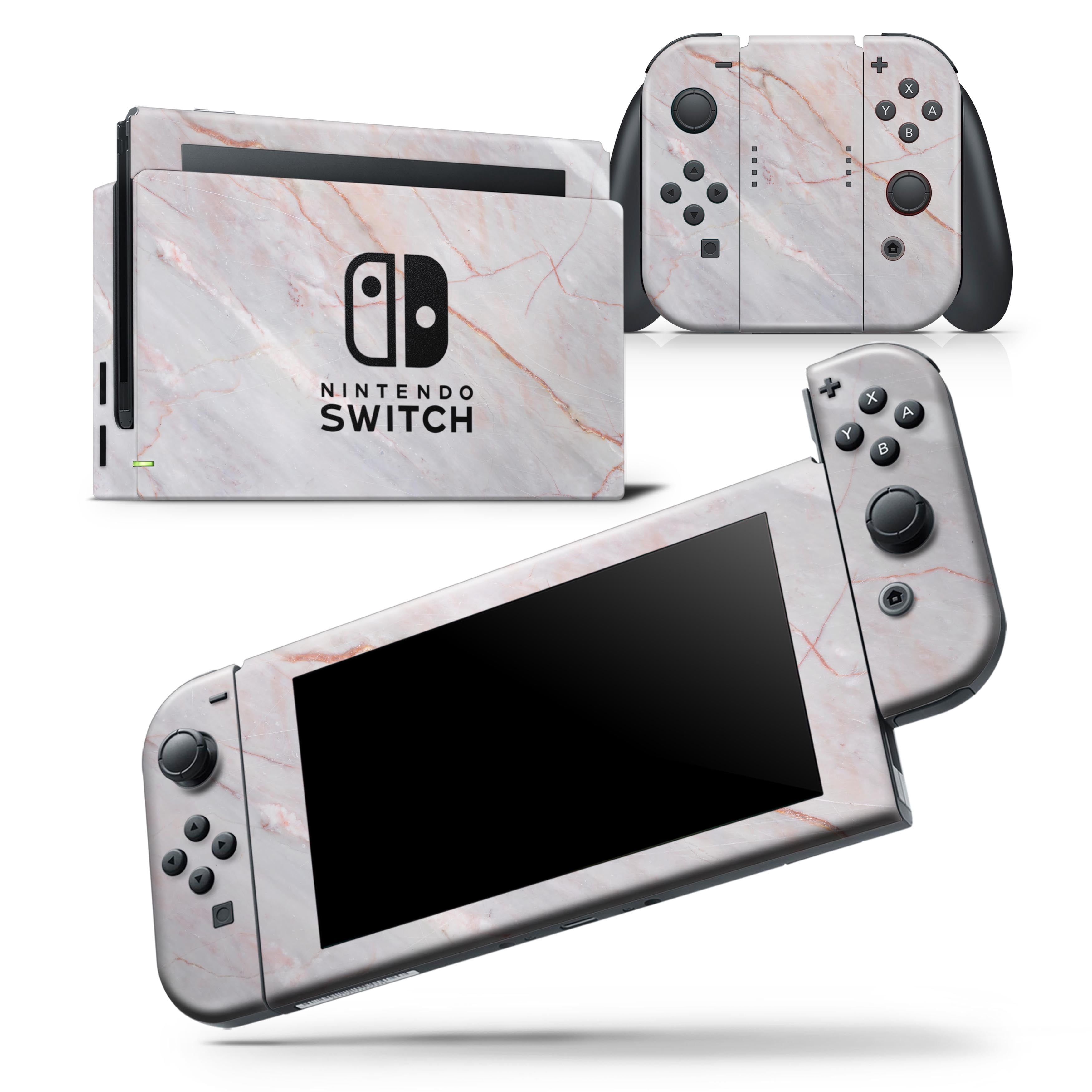marble nintendo switch