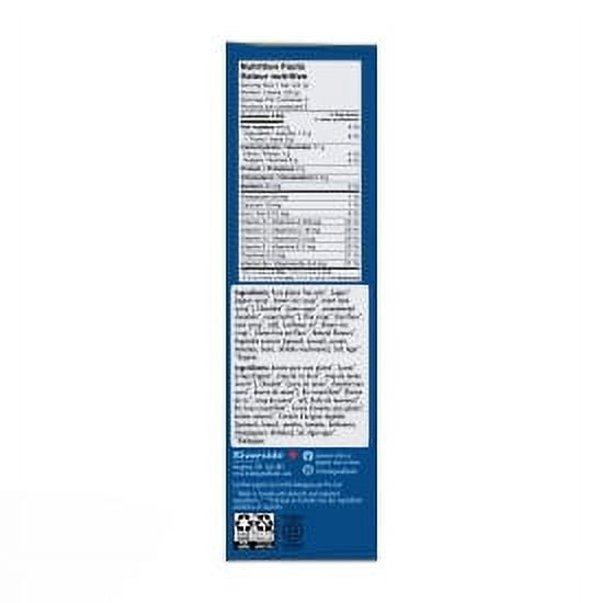 MadeGood Vanilla Chocolate Drizzled Granola Bars 5pk, MADE GOOD MG VAN CHOC DRIZZLE