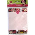 thumbnail image 2 of Notepad - Disney - Minnie Mouse New 85079, 2 of 2